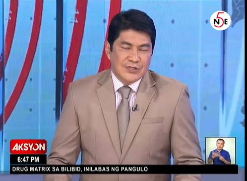 Pinay in coma in Belgium after being shot by cops for stabbing 3 people