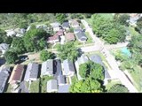 Drone Video Shows Damage From Kokomo Tornado