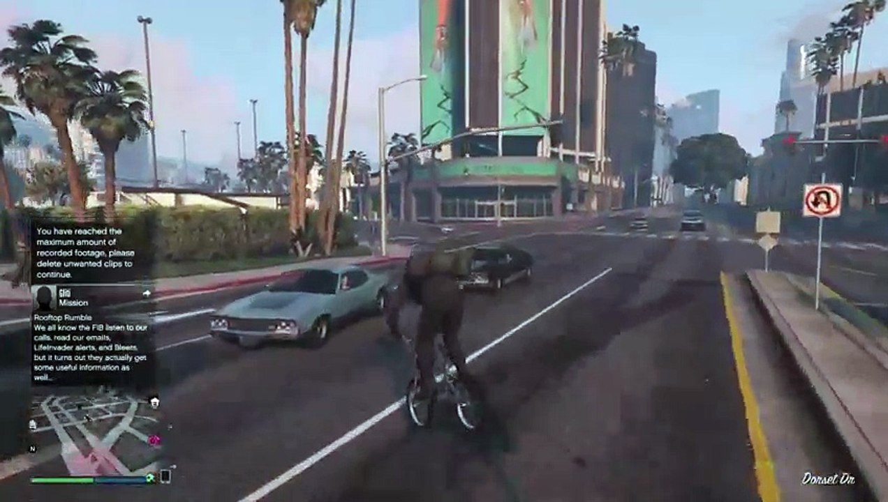 Gta 5 fun with friends ep 2 (5)
