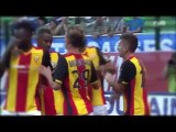 Troyes vs Lens 1-1 All Goals & Highlights HD 26.08.2016