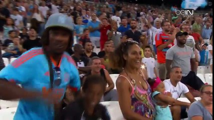 2-0 All Goals Highlights HD - Marseille 2-0 Lorient - 26.08.2016