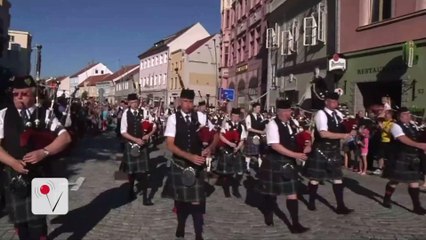 Wind Instruments Could Cause Lung Disease