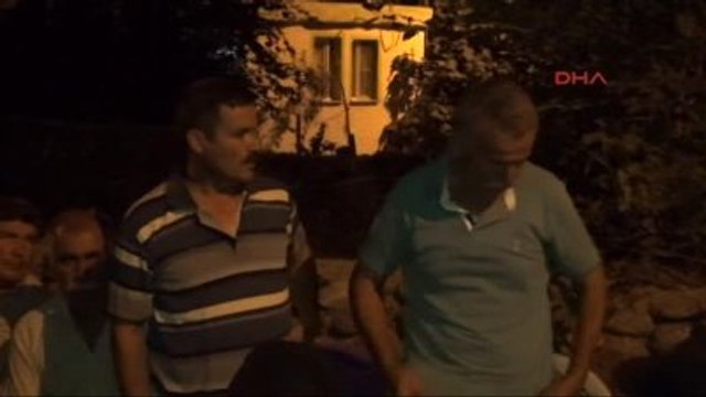 Osmaniye Dün Görev Yerine Gitti, Bugün Şehit Oldu