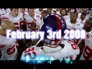 Play live with the New York Giants this fall 2016