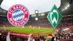 FC Bayern Munich vs Werder Bremen 6-0 All Goals &  Highlights (2015) HD