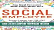 New Book The Social Employee: How Great Companies Make Social Media Work