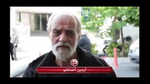 آخرین ویدیو از مرحوم عباس کیارستمی! واکنش تند پزشک کیارستمی به افشای راز خصوصی!