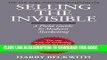 Collection Book Selling the Invisible: A Field Guide to Modern Marketing