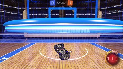 Rocket League Fun AGAINNNNNNNNNNNNNN
