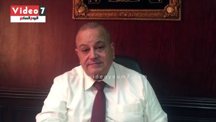 الغرفة التجارية بالبحيرة: إنشاء أول بورصة للخضر والفاكهة سبتمبر المقبل