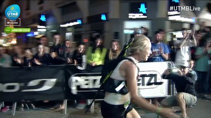 CCC® 2016 - Mimmi KOTKA winner!!! - Update#9 - Friday 22:45