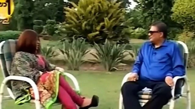 Shahid-Afridi-Call-To-Qandeel-Baloch