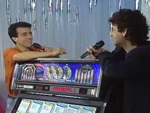 Claude Barzotti Aime moi ♥♫♥