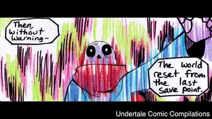 TRY NOT TO LAUGH OR GRIN UNDERTALE COMIC DUBS COMPILATION! - (HARDEST EDITION)