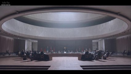 DJ Shadow feat Run The Jewels - Nobody Speak | Official Video with Original Lyrics + traduction française