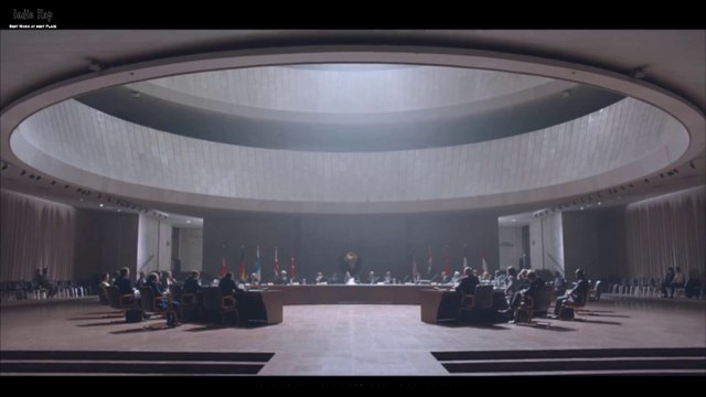 DJ Shadow feat Run The Jewels - Nobody Speak | Official Video with Original Lyrics + traduction française