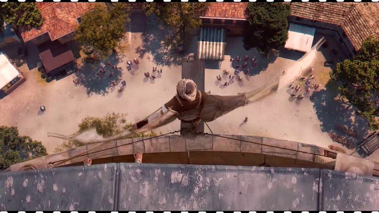 İş Bankası - Cem Yılmaz Reklam Filmi | 92. Yıl