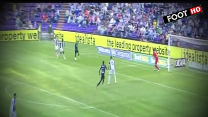 Yacine Brahimi best Skills and goals