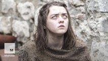 'Game of Thrones' cast blows up social media with Season 7 news