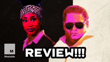 'War Dogs' keeps our tails at the edge of our seats