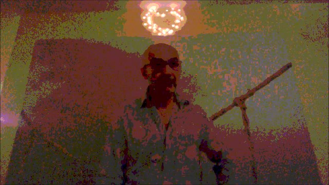 Le Daron chante JE SAIS PAS. Céline DION