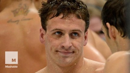 Ralph Lauren, Speedo drop Ryan Lochte following fake robbery claims