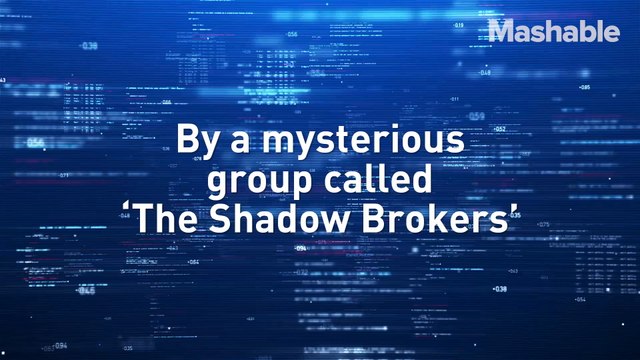 Edward Snowden says Russians probably hacked the NSA