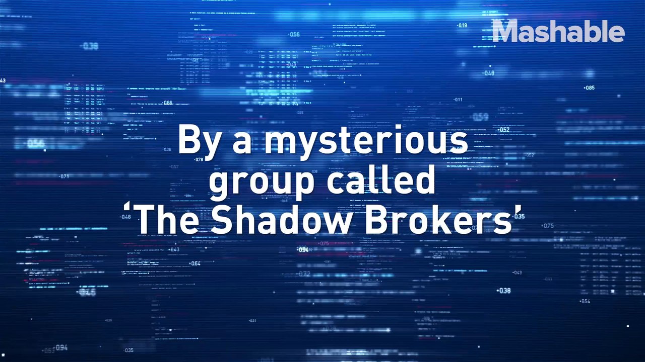 Edward Snowden says Russians probably hacked the NSA