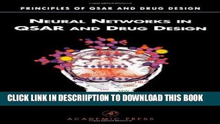 [PDF] Neural Networks in QSAR and Drug Design (Principles of QSAR and Drug Design) Popular Online