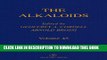 [PDF] The Alkaloids: Chemistry and Pharmacology, Vol. 45 Full Online