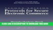 New Book Protocols for Secure Electronic Commerce, Second Edition (Advanced   Emerging