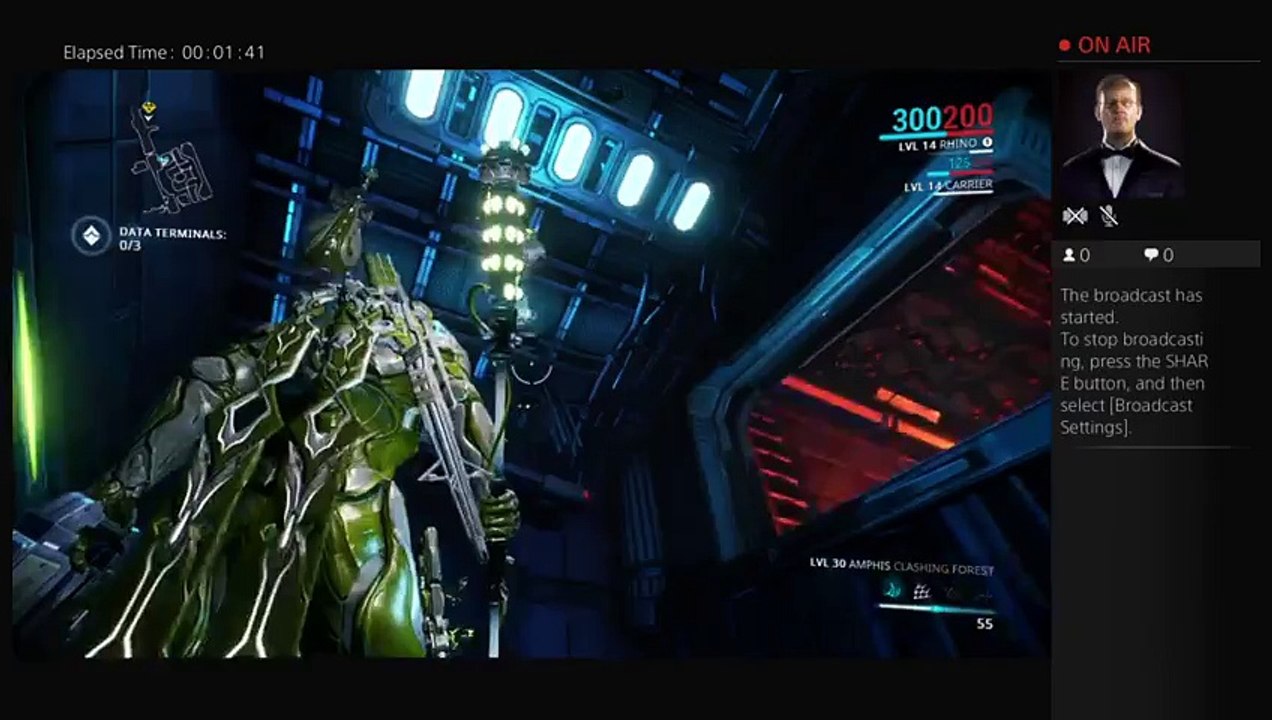 JMRkyloslayer's Live PS4 Broadcast (4)