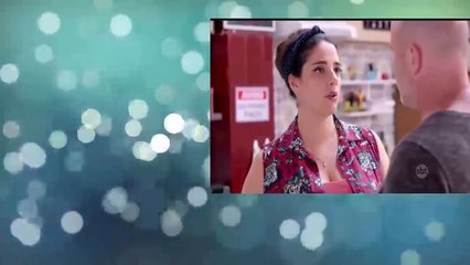 A Garota da Moto (11/08/16) Episódio 22 - A Gata E o Rato