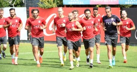 Tolga Ciğerci ve Sinan Gümüş, Milli Takım Kadrosuna Dahil Edilebilir