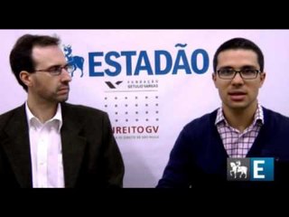 Dois novos ministros apresentam votos