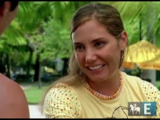 Heloísa Périssé fala sobre "O Diário de Tati"