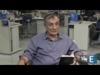 Leituras Sabáticas com Antonio Cicero