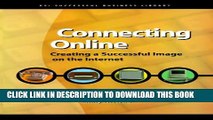 Collection Book Connecting Online: Creating a Successful Image on the Internet