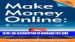 Collection Book Make Money Online: Roadmap of a Dot Com Mogul