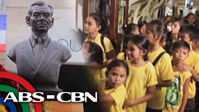 Tapatan Ni Tunying: Filipino Language Appreciation