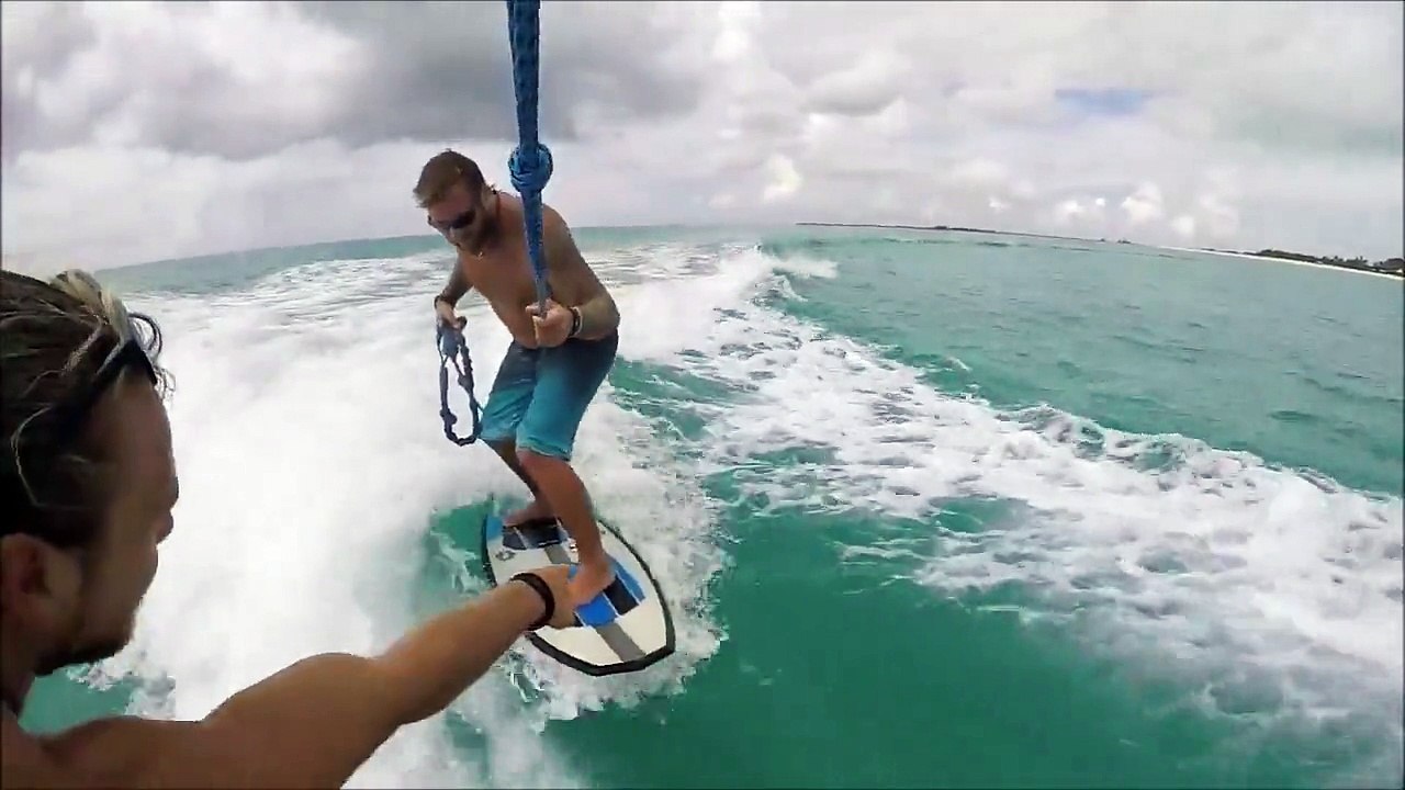 Des vacances inoubliables