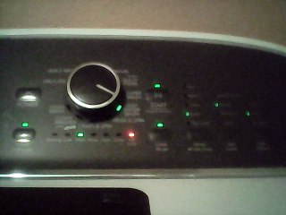 Whirlpool cabrio high efficiency