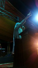 Milagros Fajardo - Innes Romero - 2016