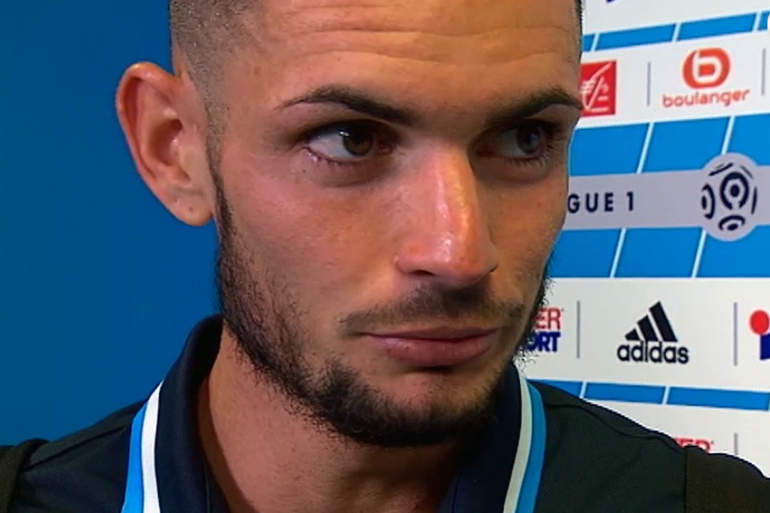 Cabella : «J’étais déterminé»