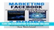 Collection Book Marketing: Facebook: Business Marketing   Facebook Social Media Marketing: 2 books