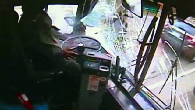 Top 10 Shocking Accidents Caught On Camera Part 2