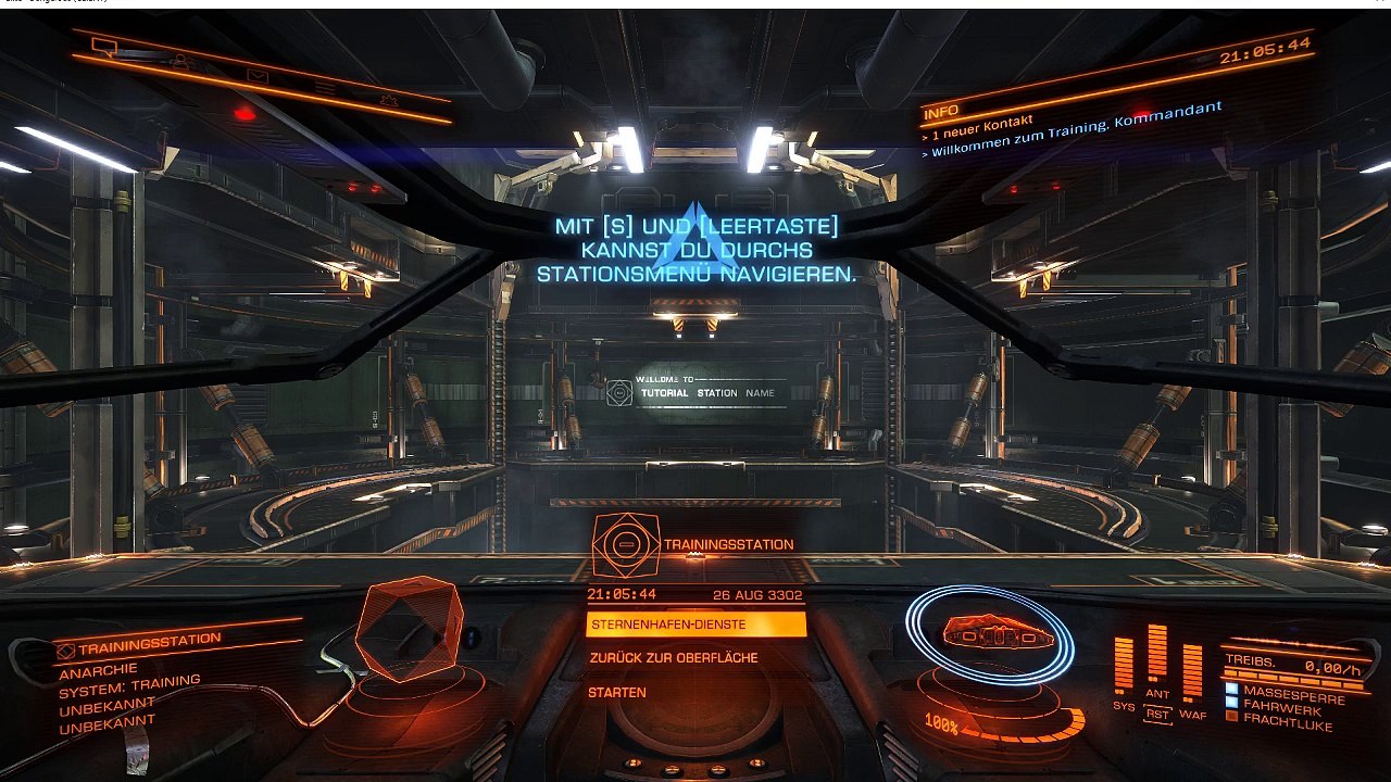 2016-08-26 Elite Dangerous