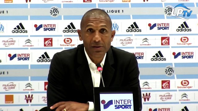 Passi a un message pour les supporters !