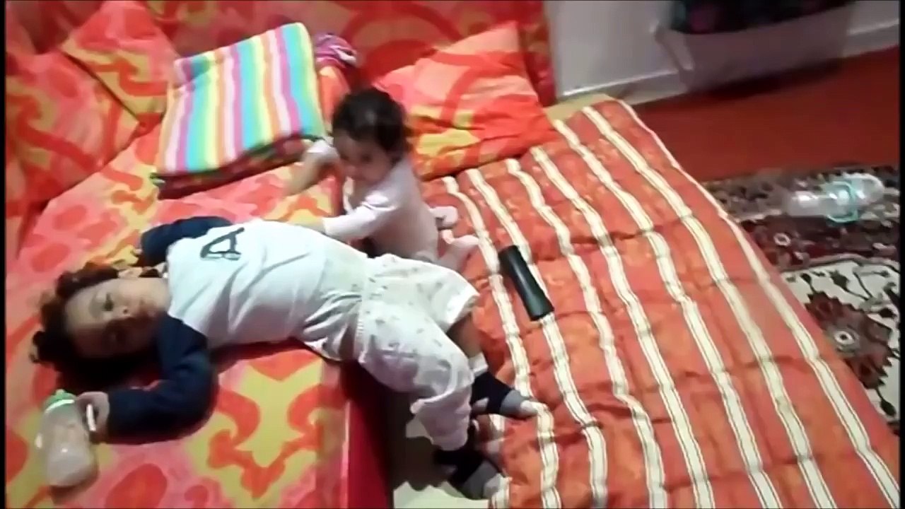 Cute Babies Laughing While Sleeping Compilation 2016   Funny Kids Videos   (Funny Baby Videos)