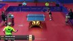 2016 Bulgaria Open Highlights: Mizuki Oikawa vs Claus Nielsen (U21-1/4)